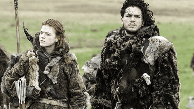 Record vai produzir novela inspirada em "Game of Thrones" para substituir "Escrava Mãe"