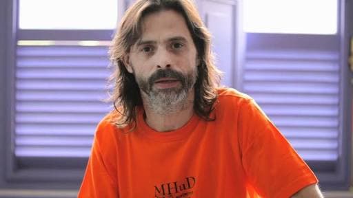 Marcos Winter assina com a Record e fará parte do elenco de "A Terra Prometida"
