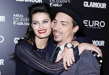 Isabeli Fontana comenta sobre casamento com Di Ferrero