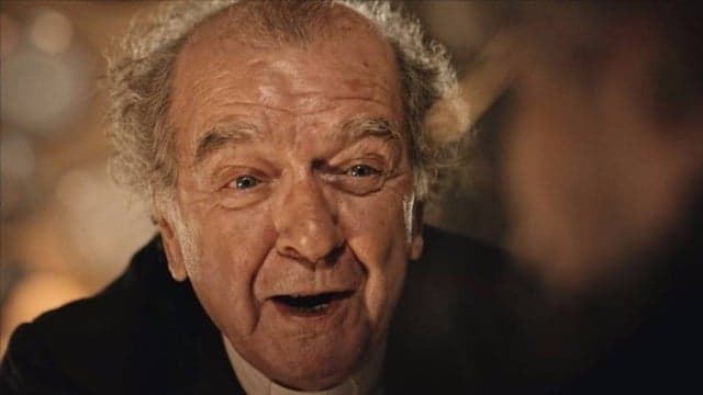 Saiba como será última cena de Magnani em "Velho Chico":  "até mais ver"