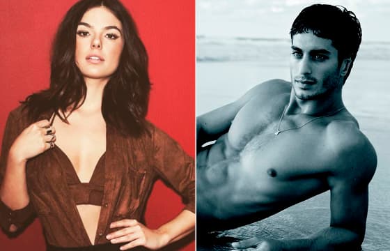 Isis Valverde engata romance com modelo e empresário carioca; saiba mais