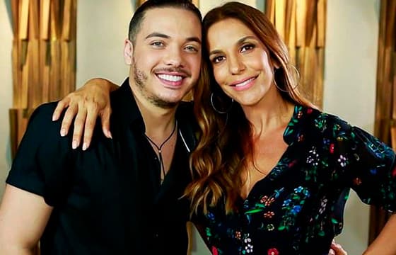 Wesley Safadão fica irritado na final do 'BBB16' e Ivete Sangalo resolve climão; entenda