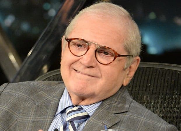 Jô Soares pode continuar na Globo mesmo após fim do "Programa do Jô"