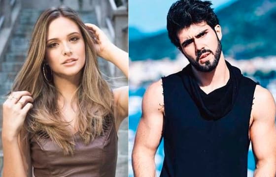 Juliano Laham fala sobre relação com Juliana Paiva após flagra