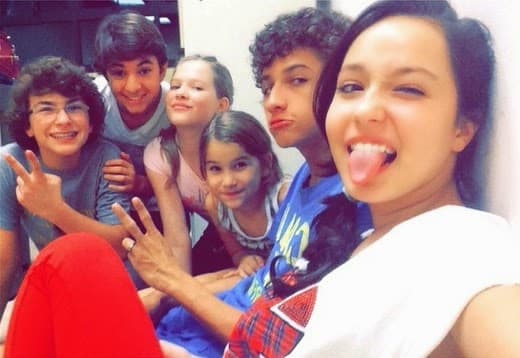 Após caso de pedofilia, SBT endurece regras internas  a favor de atores mirins