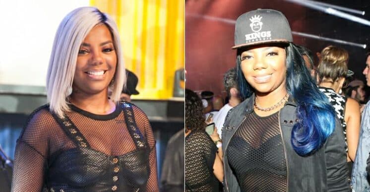Criticada, Ludmilla rebate comentário: "Quem tá comendo não tá reclamando"