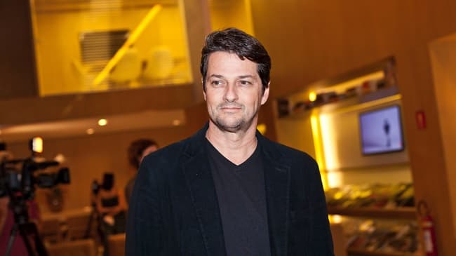 Marcelo Serrado é substituído por Alexandre Nero em filme e faz crítica: "megadesrespeito"