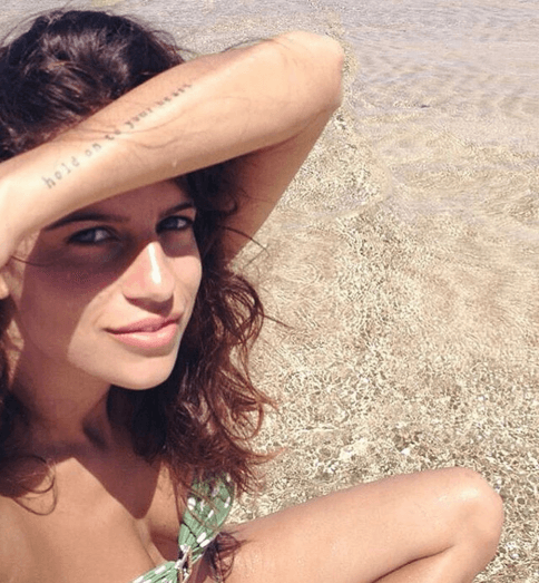 Série "#Me Chama de Bruna” sobre a “Surfistinha” ainda não tem previsão de estreia