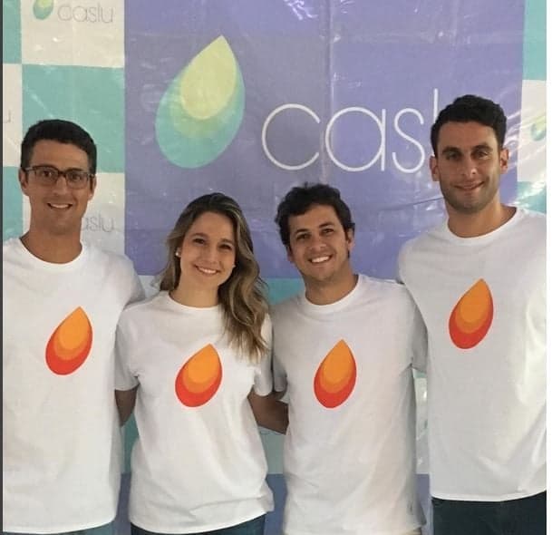 Matheus Braga quebra o silêncio e fala sobre separação com Fernanda Gentil