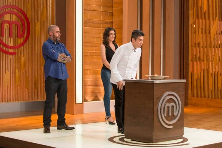 Record e Band iniciam disputa culinária no próximo dia 28