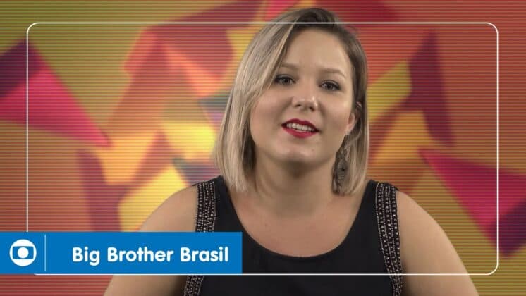 Cacau revela que não ligaria se Matheus fosse bissexual