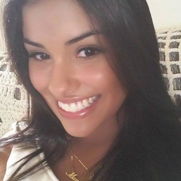 “Me inspiro na Grazi", revela Munik, sobre se tornar atriz