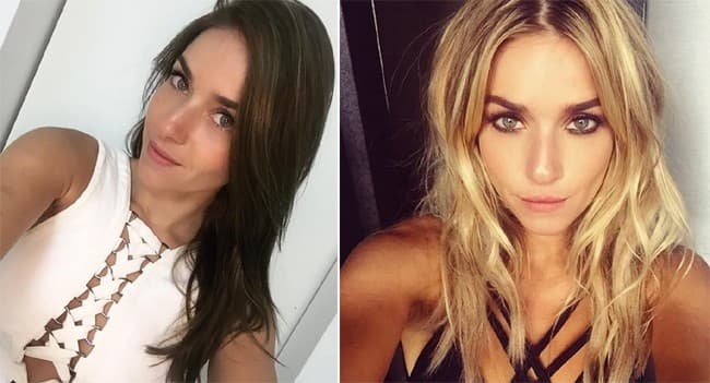 Monique Alfradique radicaliza e muda o visual; veja!