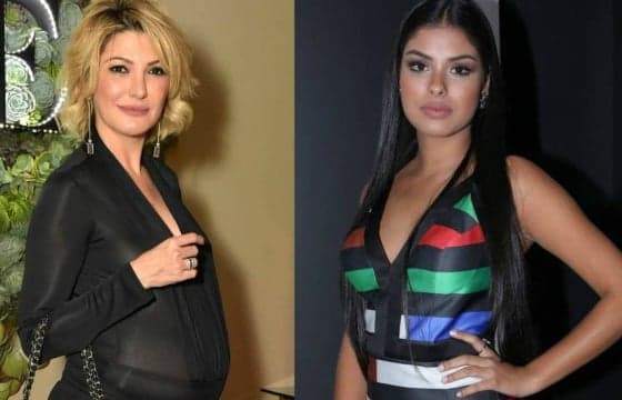 "Nem Cristo agradou todo mundo", diz Munik após ser detonada por Antonia Fontenelle