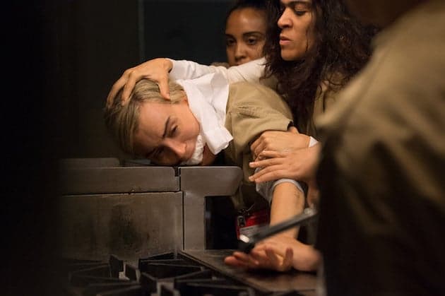Netflix divulga as primeiras imagens da quarta temporada de "Orange is the New Black"