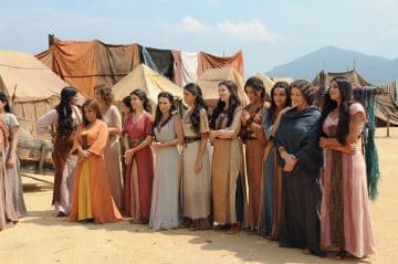 Os Dez Mandamentos: Confira a sinopse completa da nova temporada