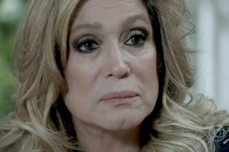 Susana Vieira é vetada de propaganda do Governo por ser abertamente pró-impeachment