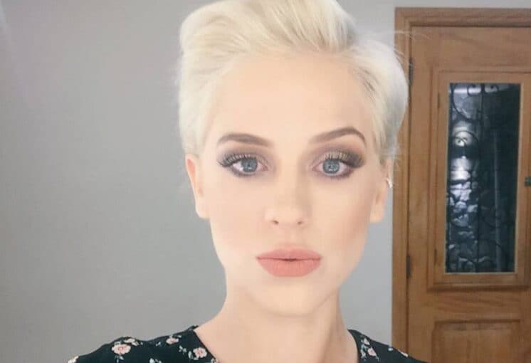 Sophia Abrahão será filha de Tarcísio Meira e Vera Holtz em próxima novela das 21h