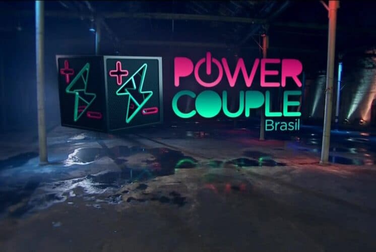 Spoiler! Saiba quem são os casais finalistas do "Power Couple", novo reality da Record