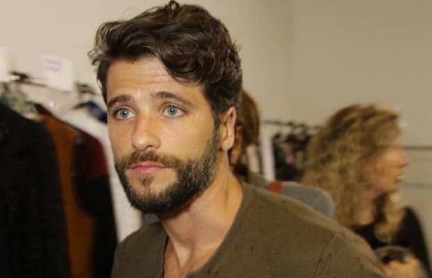 Bruno Gagliasso deixa elenco da série "SuperMax"