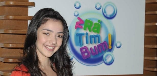 TV Rá Tim Bum inova e estreia telejornal infantil