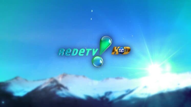 RedeTV! mobiliza equipes e prepara grande cobertura das Olimpíadas