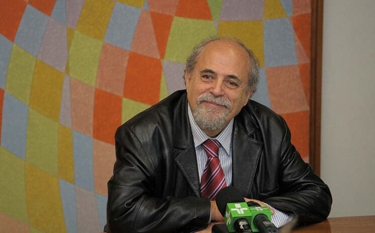 Após crise, Marcos Mendonça é reeleito presidente da TV Cultura