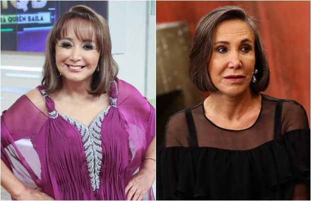 Intérprete de Chiquinha insinua que Florinda usava drogas