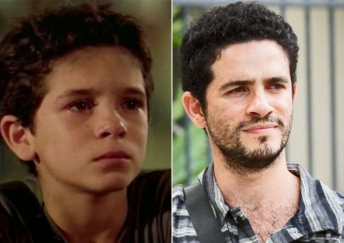 Vinícius de Oliveira será baterista dos Mamonas em nova minissérie da Record