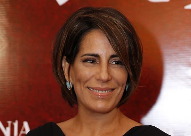Depois de "Babilônia", Gloria Pires será juíza em série do "Fantástico"