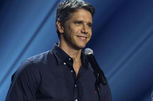 Novo programa de Marcio Garcia terá participação de famílias de famosos