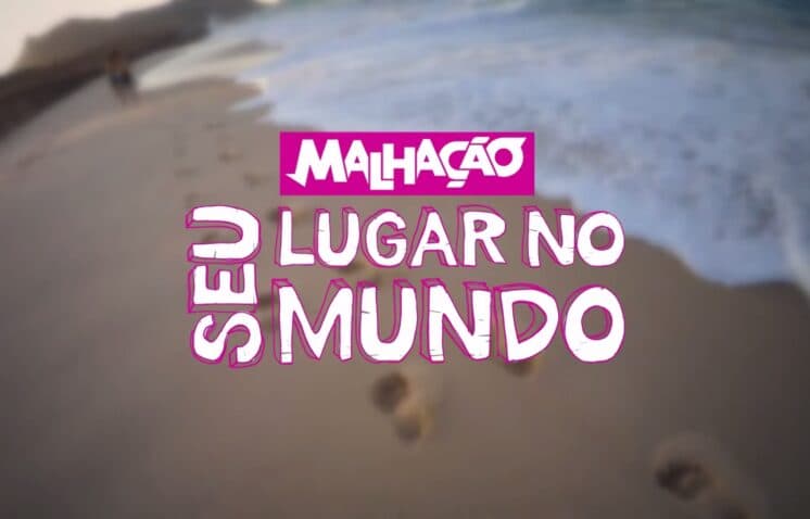 Globo procura subtítulo para nova fase de "Malhação"