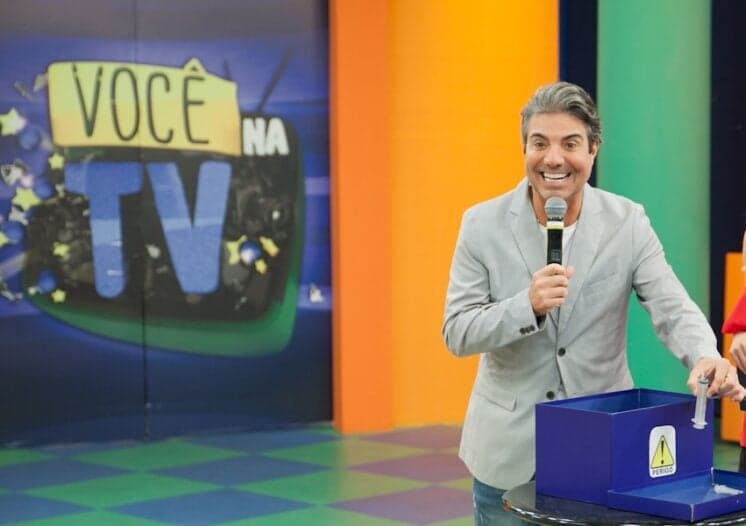 RedeTV! começa a definir jurados do novo programa de João Kleber