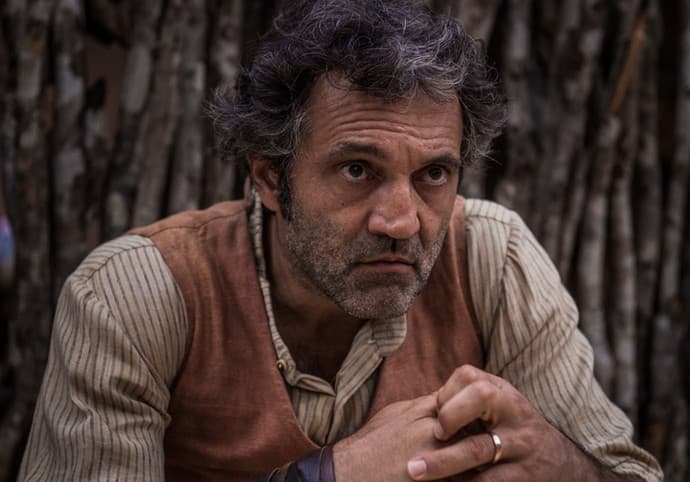 Globo grava nova fase de "Velho Chico" em Pernambuco