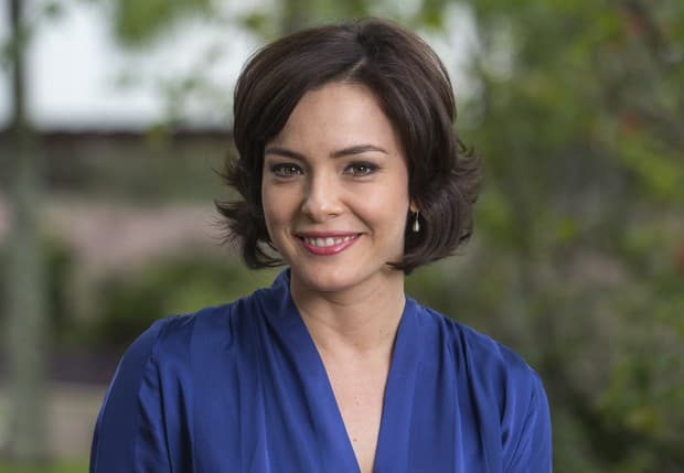 Regiane Alves estará em “A Lei do Amor”, próxima novela das 21h