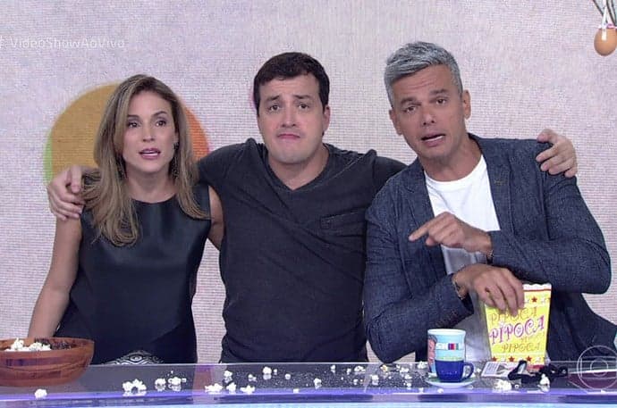 “Video Show” determina o fim das “News”