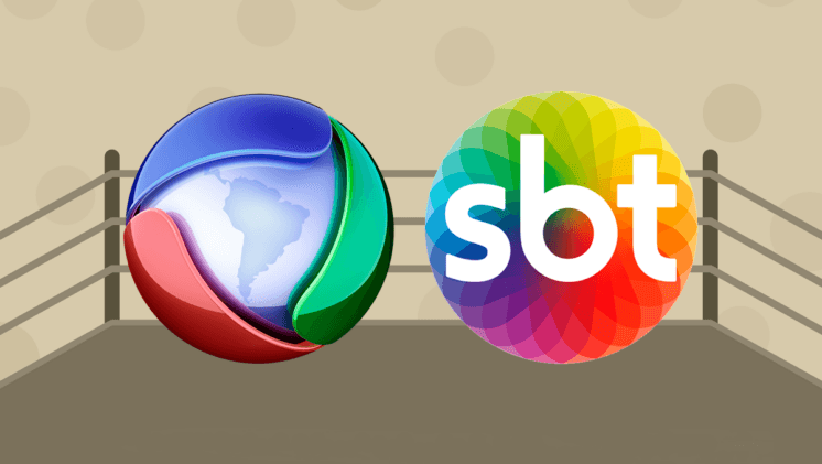 Record responde SBT sobre saída de profissionais: “Ninguém que nos interesse”