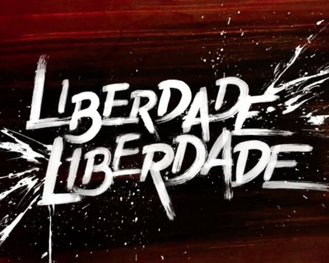 Autora afastada de “Liberdade, Liberdade” resolve escrever nova trama para Globo