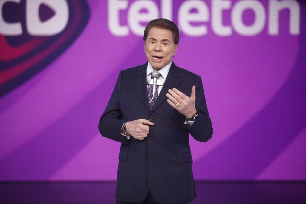 Em ano difícil, Teleton não decepciona e volta a atingir a meta