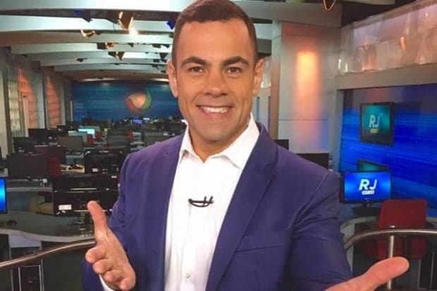 Record Rio trocará apresentadores de horário; saiba como será