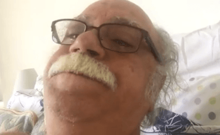 Tonico Pereira rebate Ari Fontoura: “Há um grande contraditório nisso”