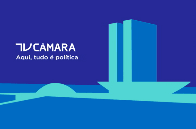 Com impeachment, TV Câmara sobe na audiência na TV Paga