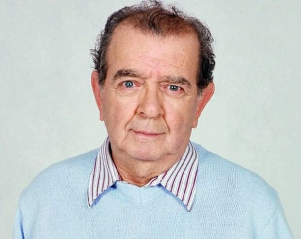 Manoel Carlos lamenta a morte de Umberto Magnani: "Perco um amigo"