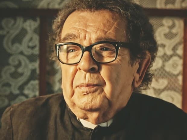 Umberto Magnani não resiste e morre após AVC