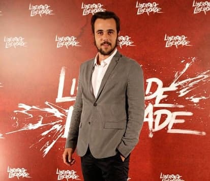 "Saí da Record em um momento que eu tinha de sair", garante Bruno Ferrari