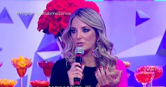 No "Programa da Sabrina", Ticiane Pinheiro revela ciúme da filha com mulher de Justus