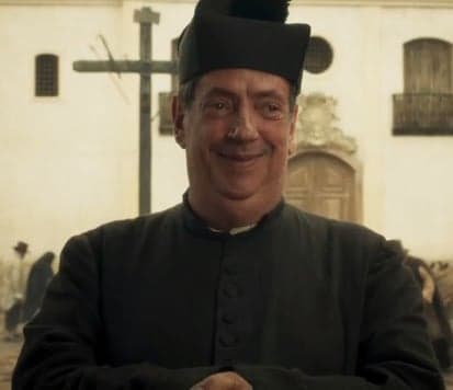 Marcos Oliveira, o Beiçola em "A Grande Família", entra em "Liberdade, Liberdade"
