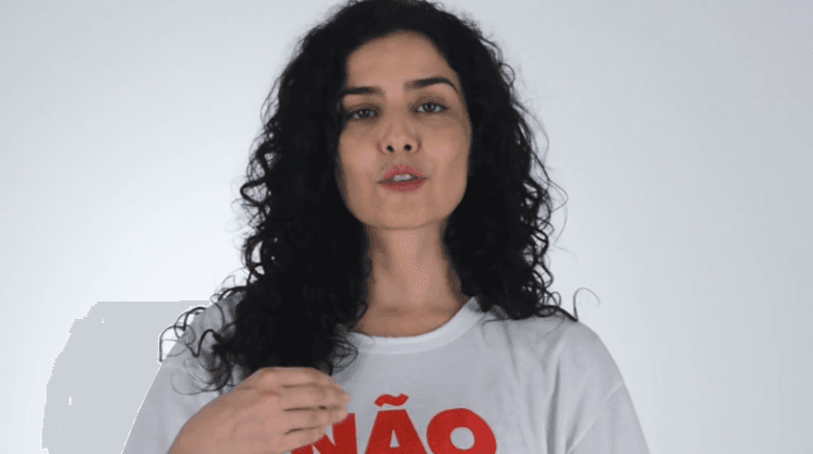 Artistas da Globo aparecem em vídeo que acusa emissora de corrupção e criam saia justa