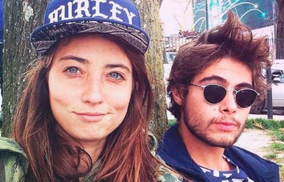 Rafael Vitti se declara para a namorada Julia Oristanio: "Apaixonado"