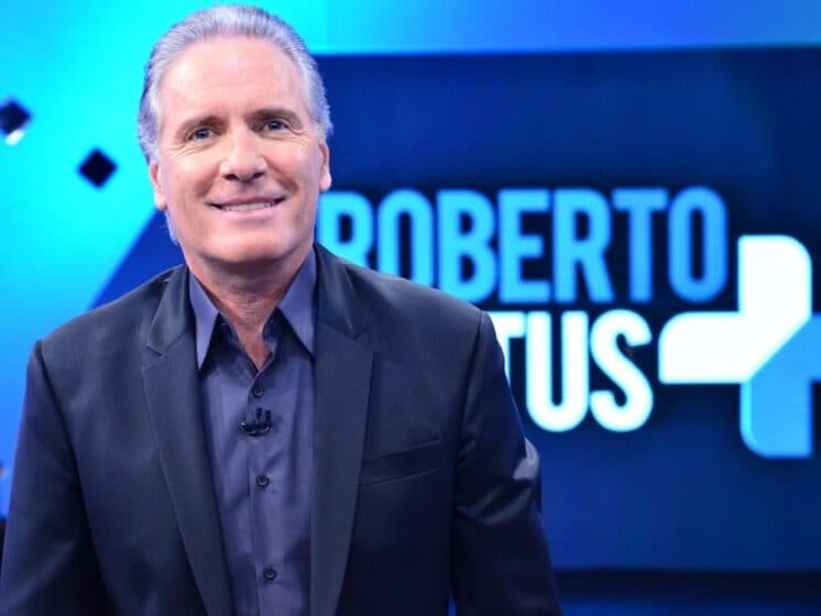 Sem nenhum aviso, “Roberto Justus+” pode já ter chegado ao fim